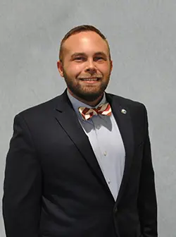 Drew West - Headshot