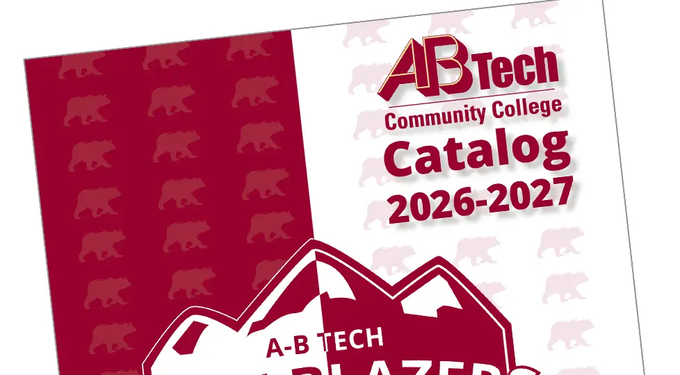 A-B Tech Catalog Cover Slanted