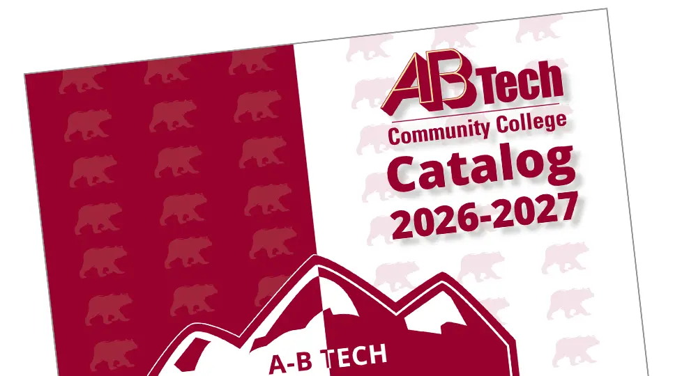 A-B Tech Catalog Cover Slanted