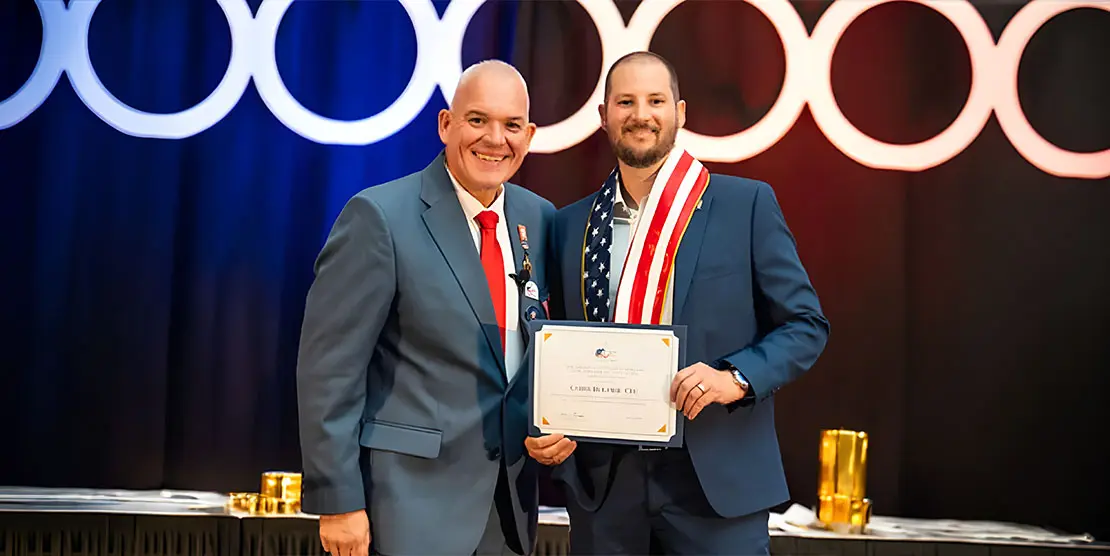 Asheville Culinary Students Medal, Honored At National Competition - News Body - 1