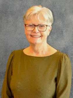 Theresa Banks - Headshot