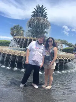 Spanish GED Instructor Estafania Page Helps International Students Thrive - News Body