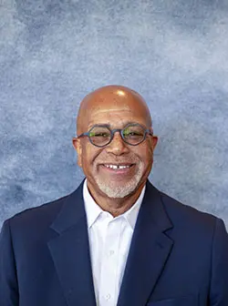 Ed Willis - Headshot