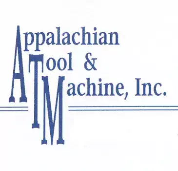 Appalachian Tool & Machine Logo