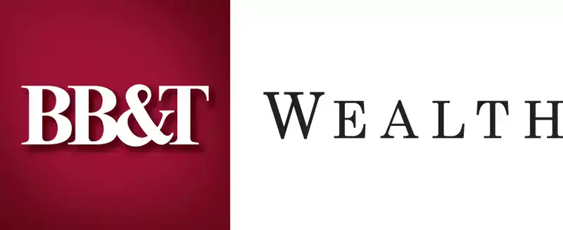 BB&T Wealth Logo