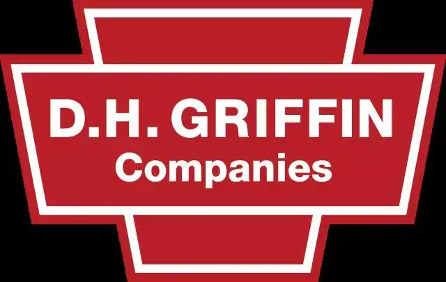 D.H. Griffin Companies Logo