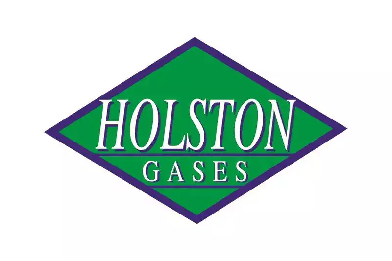 Holston Gases Logo