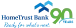 Home Trust Bank Logo