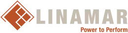 Linamar Logo