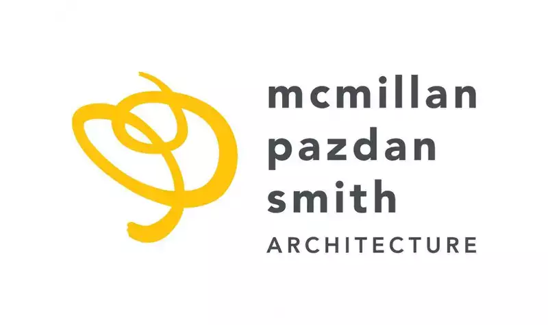 McMillian Pzadan Smith Architecture Logo