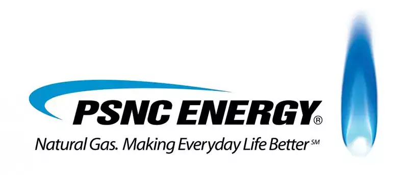 PSNC Energy Logo