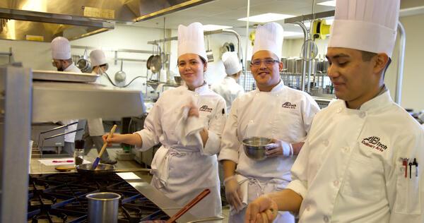 Therapeutic Culinary Certificate Prepares Students for Jobs in the Therapeutic Culinary Certificate Prepares Students for Jobs in the
