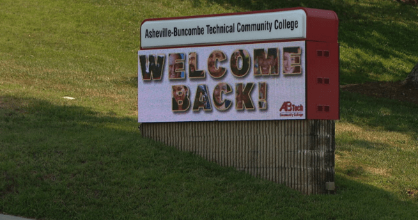 A-B Tech Announces Program To Cover Fall Enrollment Costs | Asheville ...