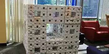 Menger Sponge