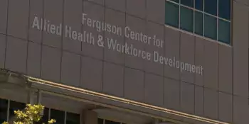 Ferguson Building