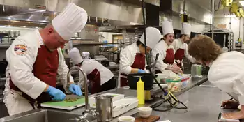 2023 Culinary Final Four News Coverage Featured