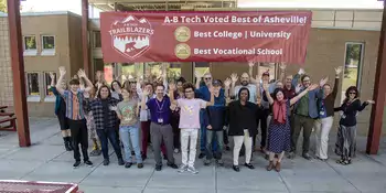 2023 Best of Asheville Awards Featured