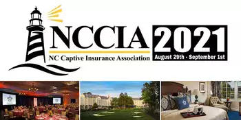 2021 NCCIA Conference Logo News Featured