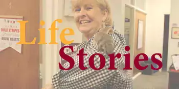 Life Stories - Debbie Cromwell - News Featured
