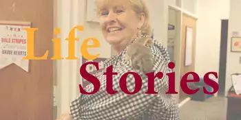 Life Stories: Debbie Cromwell - News Featured