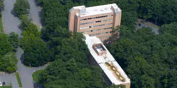 Removal of Haynes Tower - News Featured