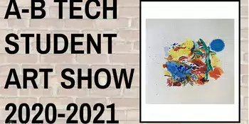 2021 Art Show - News Featured