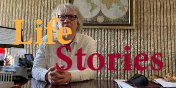 Life Stories: Beth Stewart - News Featured