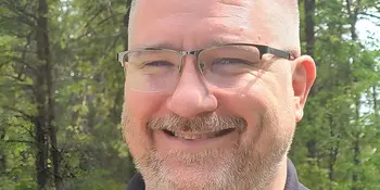 Medical Lab Technician Grad Dan Nielson - News Featured