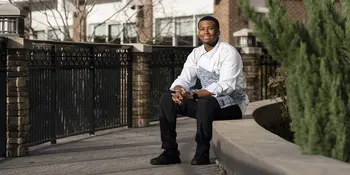Edible Asheville Features A-B Tech Culinary Alum Josh Waters - News Featured