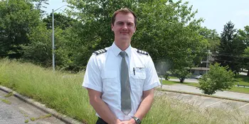 Andrew Leih Turned Childhood Dream into Successful Career - News Featured