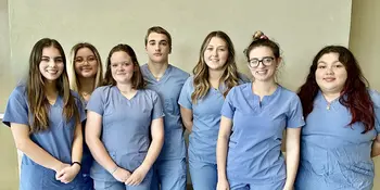 High School Students Cultivate Character News Featured