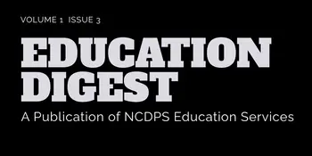 A-B Tech Featured in NCDPS Education Digest News Featured