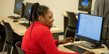 New education partnership to focus on onsite training for housing facility for women - News Featured