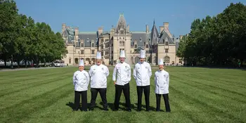 Asheville Culinary Team Wins Gold Medal - News Featured