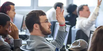 IT Support - Hero