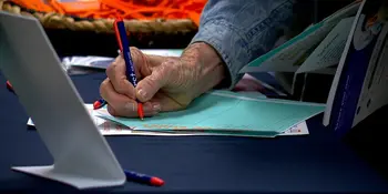 Resource Fair Aims To Assist People News Feature