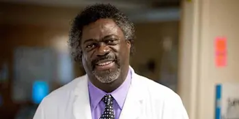 10 things you didn't know about Ernest Grant - News Featured