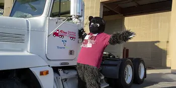 5-Week Truck Driver Training Program Begins - News Featured