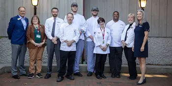 A-B Tech and Biltmore Estate Announce Culinary Apprenticeships - News Featured