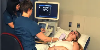 A-B Tech Announces New Cardiovascular Sonography Program - News Featured