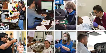 A-B Tech Community College Sets Find Your Future Open House Day - News Featured