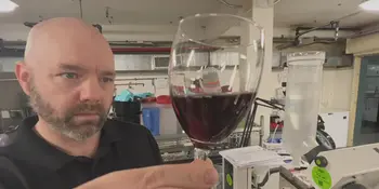 2023 Craft Beverage WLOS News Coverage Featured