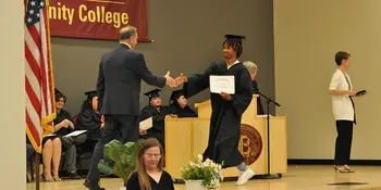 A-B Tech’s High School Equivalency Program Honors 2022-2023 Graduates - News Featured
