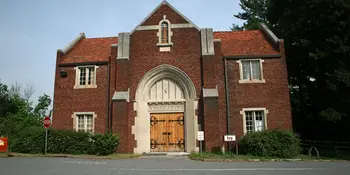  A-B Tech’s Ivy Building Selected for Griffin Award from Preservation Society - News Featured