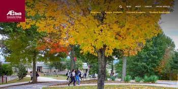 Announcing the Launch of A-B Tech’s New Website - News Featured