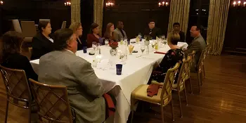 Briefs from Hospitality Management - News Featured