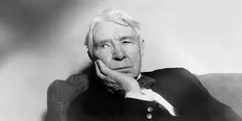 Discovering Carl Sandburg: The Eclectic Life of an American Icon - News Featured