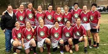 From Transfer Center to Rugby Pitch - News Featured