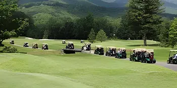 Golf Tournament Raises Funds for Scholarships - News Featured
