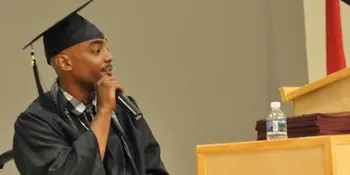 High School Equivalency and Project SEARCH Recognition Ceremony - News Featured